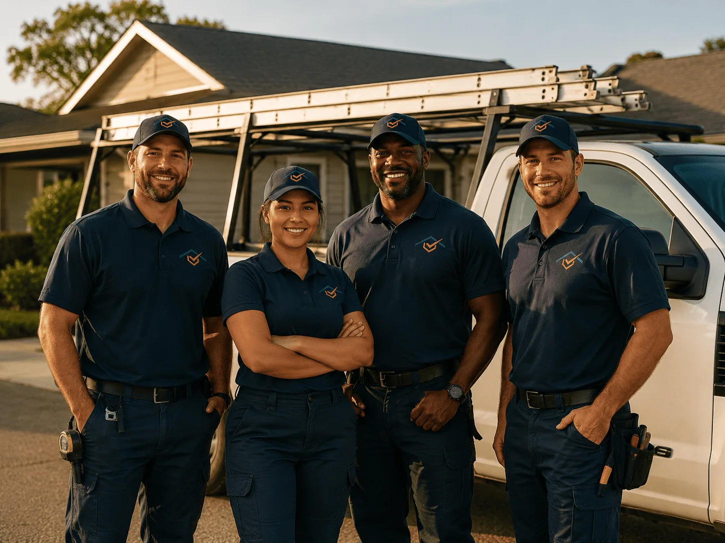 Roof Inspection company in South Sterling, PA